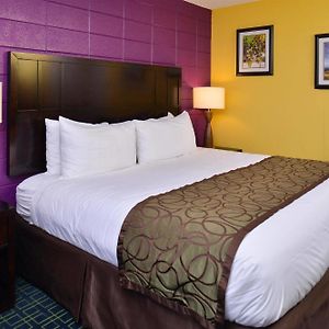King Room Disability Access